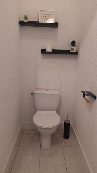 Appartement Terrasse A Sarlat Zewnętrze zdjęcie