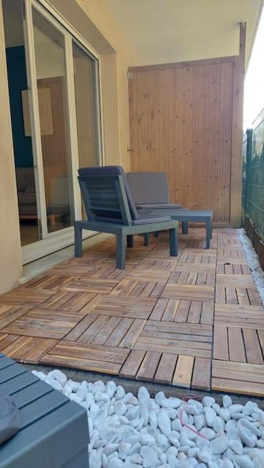 Appartement Terrasse A Sarlat Zewnętrze zdjęcie