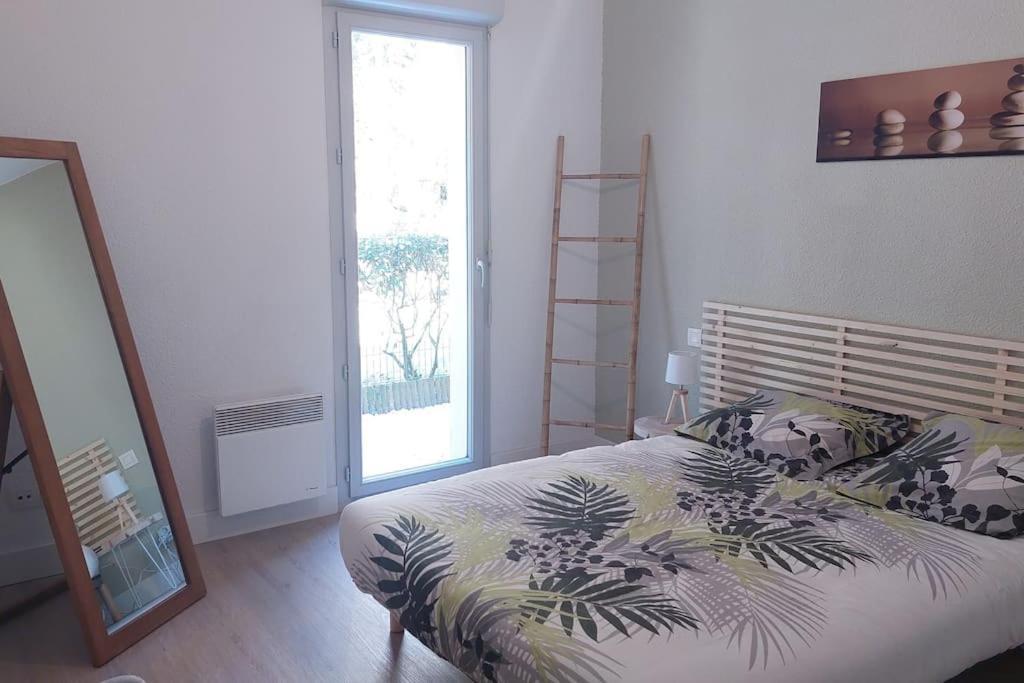Appartement Terrasse A Sarlat Zewnętrze zdjęcie